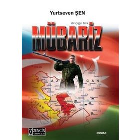 Mübariz - Yurtseven Şen