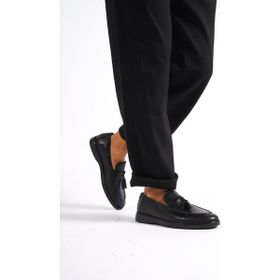 Mubiano MBD100-S Siyah Erkek Spor Ayakkabı