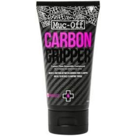 Muc-Off Carbon Gripper 75 gr Gres Yağı