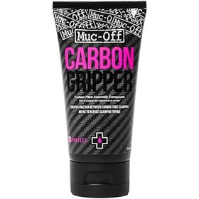 Muc-Off Carbon Gripper 75 gr Gres Yağı