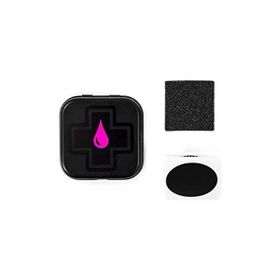 Muc-Off Yapıştırıcı Gerektirmeyen Lastik Yama Takımı