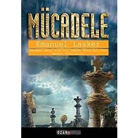 Mücadele - Emanuel Lasker