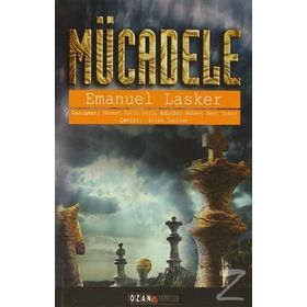 Mücadele - Emanuel Lasker