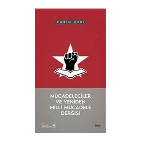 Mücadeleciler ve Yeniden Milli Mücadele Dergisi