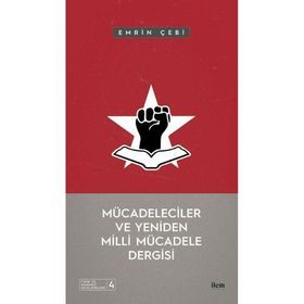 Mücadeleciler ve Yeniden Milli Mücadele Dergisi