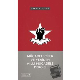 Mücadeleciler ve Yeniden Milli Mücadele Dergisi
