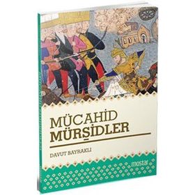 Mücahid Mürşidler - Davut Bayraklı