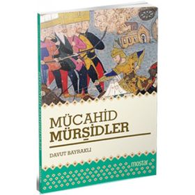 Mücahid Mürşidler - Davut Bayraklı