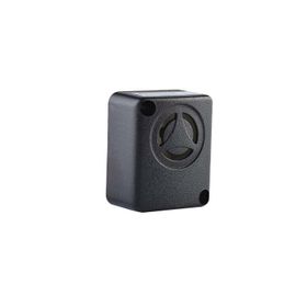 Mucco 12V DC SNT-40A12 40 x 45 mm Mini Piezo Buzzer Siren