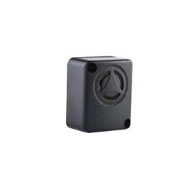 Mucco 12V DC SNT-40A12 40 x 45 mm Mini Piezo Buzzer Siren
