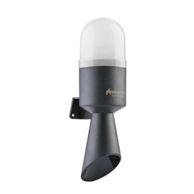Mucco 40-260V AC/DC SNT-T72-B-RGB Buzzer Işıklı Kolon
