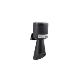 Mucco 85-260V AC-DC Işıksız Korna