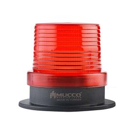 Mucco 90 Serisi 5 Mod Power LED Buzzerlı Tepe Lambası
