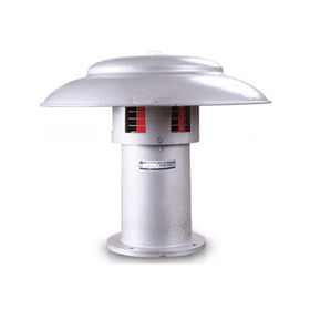 Mucco SL322 220V SNT-SL322 Motorlu Metal Siren