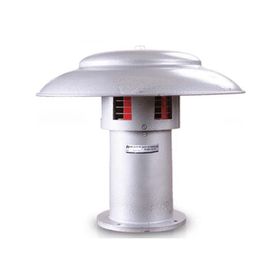 Mucco SL322 220V SNT-SL322 Motorlu Metal Siren