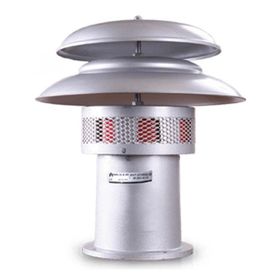 Mucco SL522 220V SNT-SL522 Motorlu Metal Siren