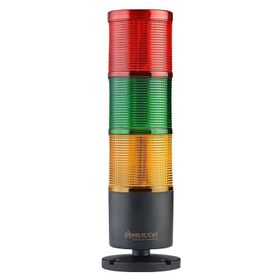 Mucco SNT-7012-D3 220V AC 3 Katlı Döner Işıklı Kolon