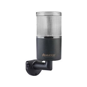 Mucco SNT-7022-D1 40-260V AC/DC Döner Işıklı Kolon