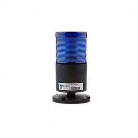 Mucco SNT-7022-F1 40-260V AC/DC Flaşör Sabit Işıklı Kolon