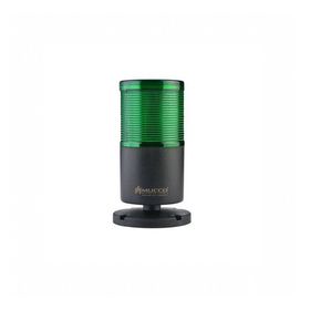 Mucco SNT-7024-DB1 24v DC 1 Katlı Döner - Buzzer Kolon Işık