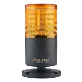 Mucco SNT-7024-S1 24V/DC Sabit Işıklı Kolon