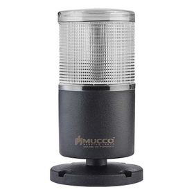 Mucco SNT-7024-S1 24V/DC Sabit Işıklı Kolon