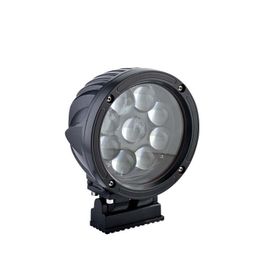 Mucco SNT-BL184-1 BL184 10-48 Volt DC Vinç Güvenlik Işığı