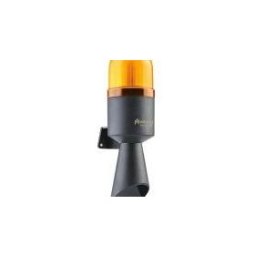Mucco SNT-EB7013-S1 Endüstriyel Sabit Işıklı 7 Melodili Borulu Korna