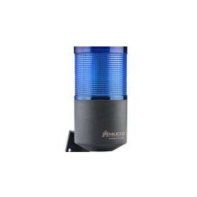 Mucco SNT-K7013-C1 1 Katlı Kuru Kontaklı Çakar Buzzerlı Işıklı Korna