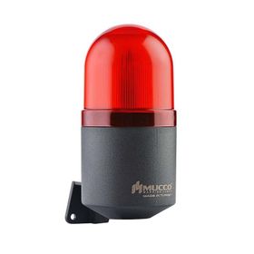 Mucco SNT-K710-1 2 Melodili Flaşör Sabit Işıklı Buzzer Korna