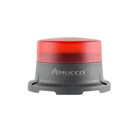 Mucco SNT-M715-S Sabit Ledli 24 Volt Dc Mini Tepe Lambası