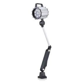 Mucco SNT-MK2 10W Ledli Makina Beyaz Aydınlatma Lambası