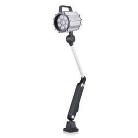 Mucco SNT-MK2 10W Ledli Makina Beyaz Aydınlatma Lambası
