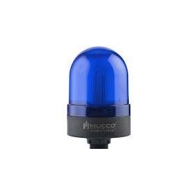 Mucco SNT-MS725-S 40-260V Somun Bağlantılı Sabit Led Mini Tepe Lamba