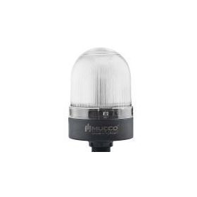 Mucco SNT-MS725-S 40-260V Somun Bağlantılı Sabit Led Mini Tepe Lamba