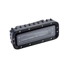 Mucco SNT-RL181-1 RL181 10-80 Volt DC Şerit Forklift Güvenlik Işığı