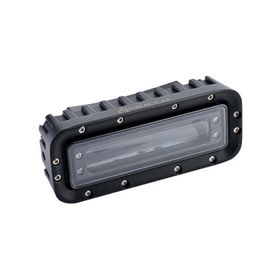 Mucco SNT-RL181-1 RL181 10-80 Volt DC Şerit Forklift Güvenlik Işığı