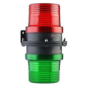 Mucco SNT2X915 2'li 5 Modlu Power LED Üniversal Tepe Lambası