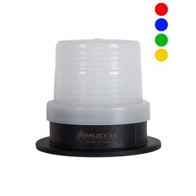 Mucco SNT915RGB 90 Serisi RGB Tepe Lambası