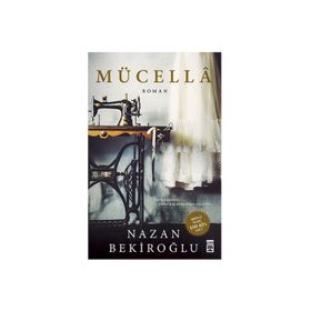 Mücella - Nazan Bekiroğlu