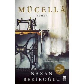 Mücella - Nazan Bekiroğlu
