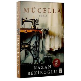 Mücella - Nazan Bekiroğlu