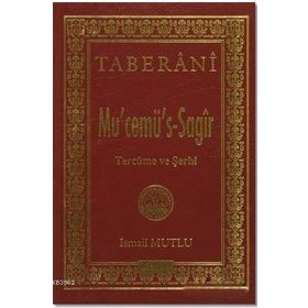 MU'CEMÜ'S SAĞIR TERCÜME VE ŞERHI (1.CILT) - GENEL