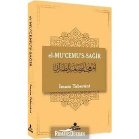 MU'CEMÜ'S SAĞIR TERCÜME VE ŞERHI (1.CILT) - GENEL