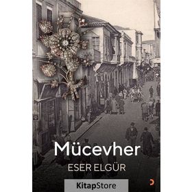 Mücevher - Eser Elgür