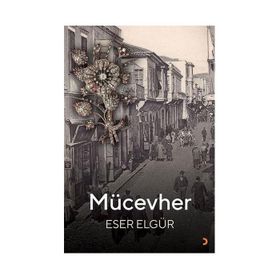 Mücevher - Eser Elgür