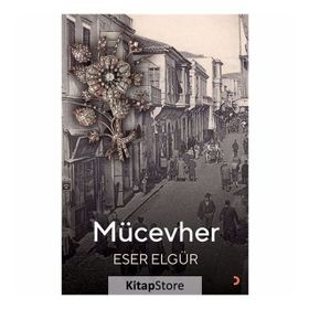 Mücevher - Eser Elgür