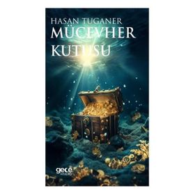 Mücevher Kutusu Gece Kitaplığı