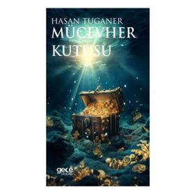 Mücevher Kutusu Gece Kitaplığı