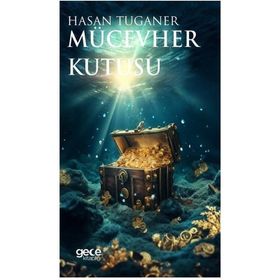 Mücevher Kutusu Gece Kitaplığı